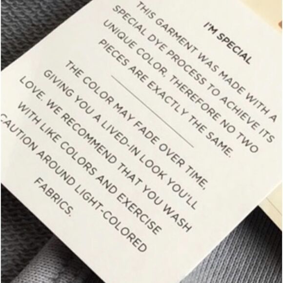 Fabletics Sydney Twist Front Hoodie II - Picture 7 of 7